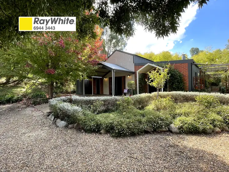 88 Eagle Street, Gundagai NSW 2722
