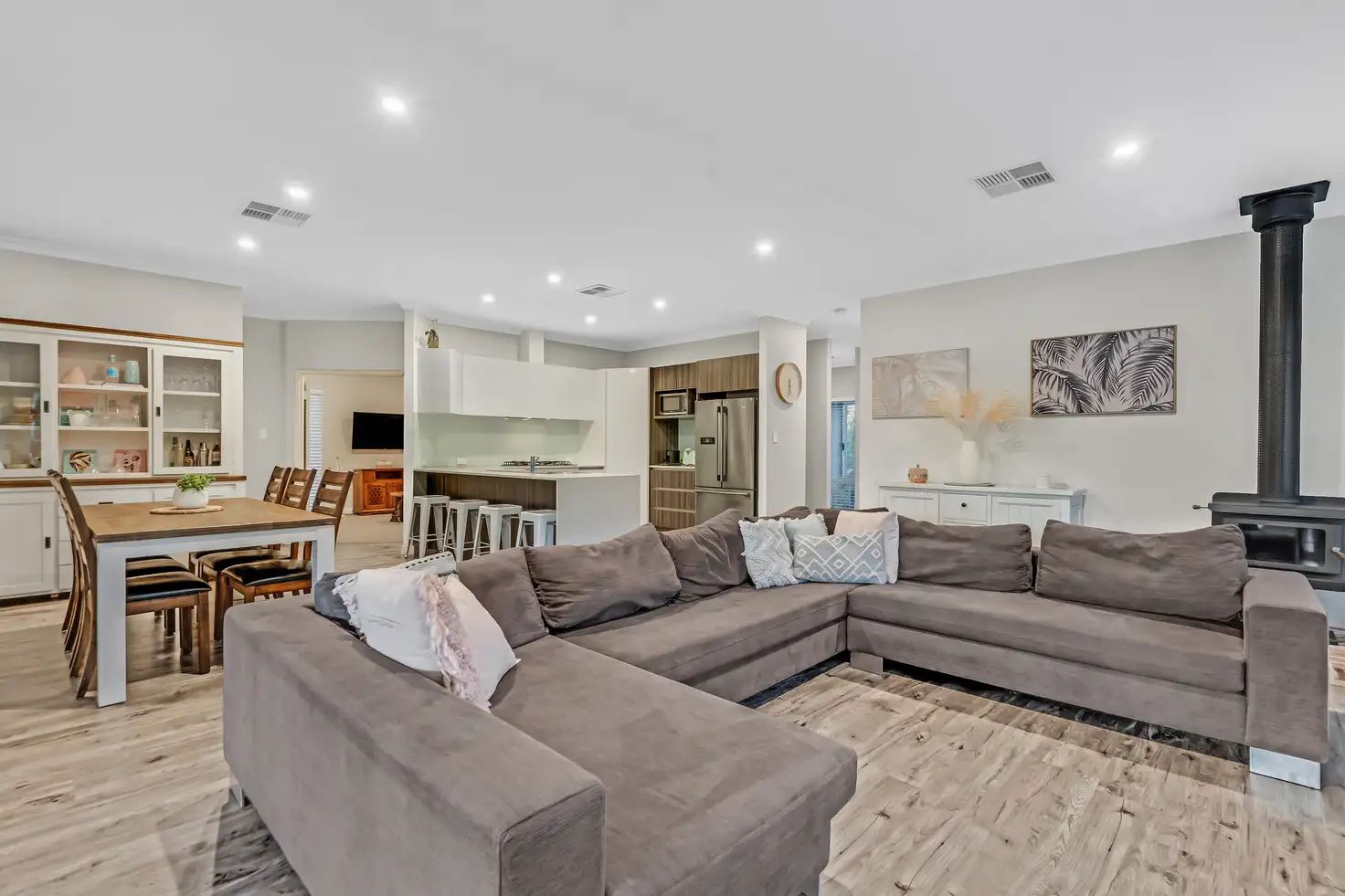 Main view of Homely house listing, 25 Goshawk Way, Vasse WA 6280