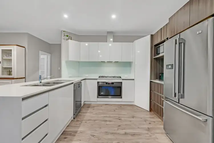 Second view of Homely house listing, 25 Goshawk Way, Vasse WA 6280