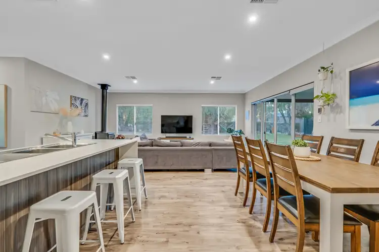 Third view of Homely house listing, 25 Goshawk Way, Vasse WA 6280