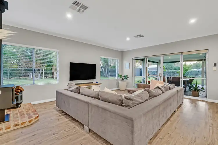 Fifth view of Homely house listing, 25 Goshawk Way, Vasse WA 6280