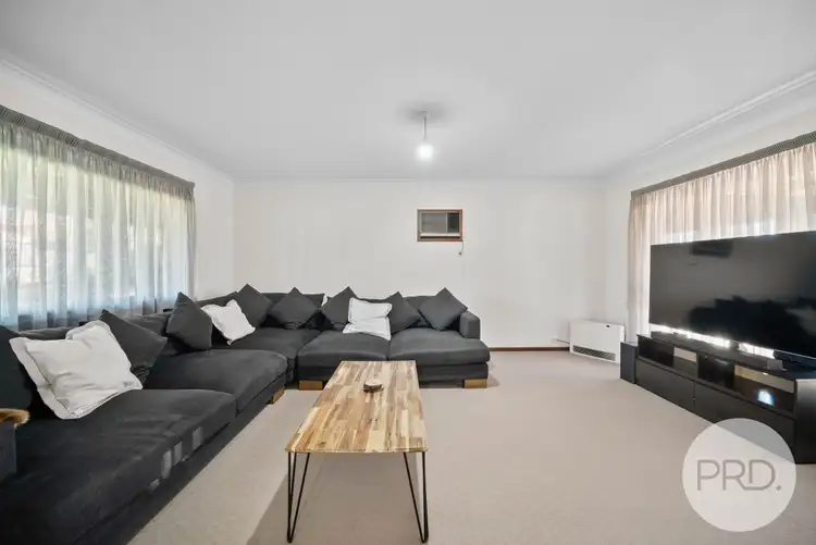Second view of Homely house listing, 2 Tura Place, Glenfield Park NSW 2650