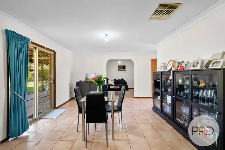 Third view of Homely house listing, 2 Tura Place, Glenfield Park NSW 2650