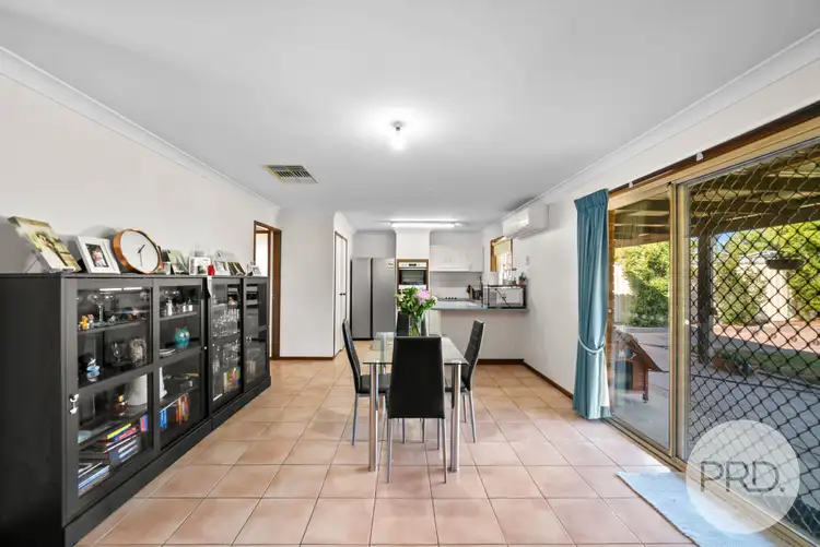 Fourth view of Homely house listing, 2 Tura Place, Glenfield Park NSW 2650