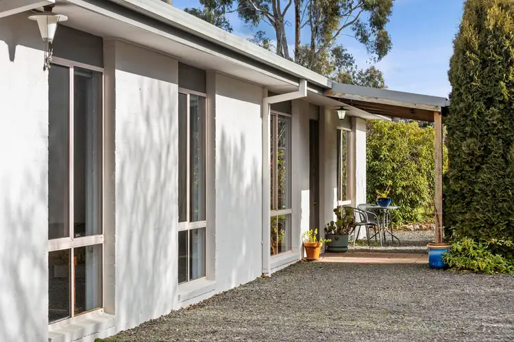Second view of Homely house listing, 11 Barbara Street, Woodend VIC 3442