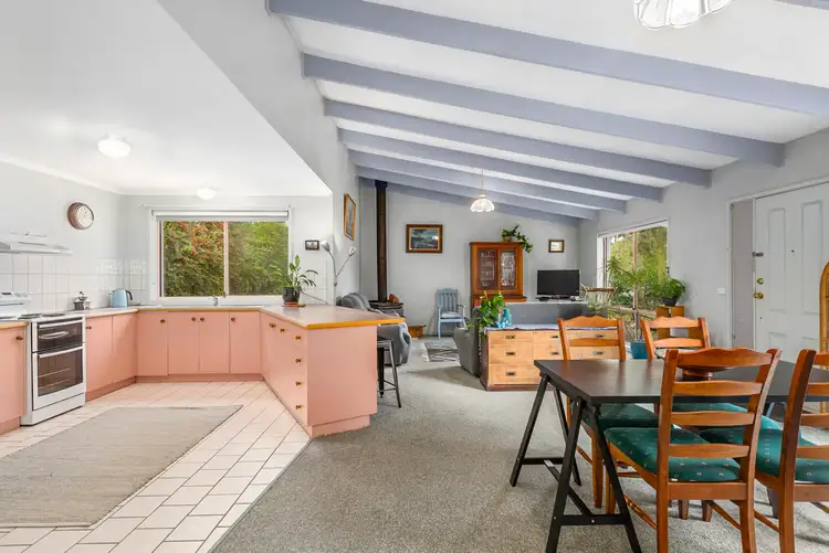 Fourth view of Homely house listing, 11 Barbara Street, Woodend VIC 3442
