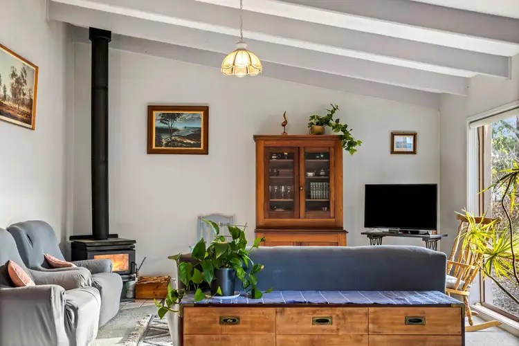Fifth view of Homely house listing, 11 Barbara Street, Woodend VIC 3442