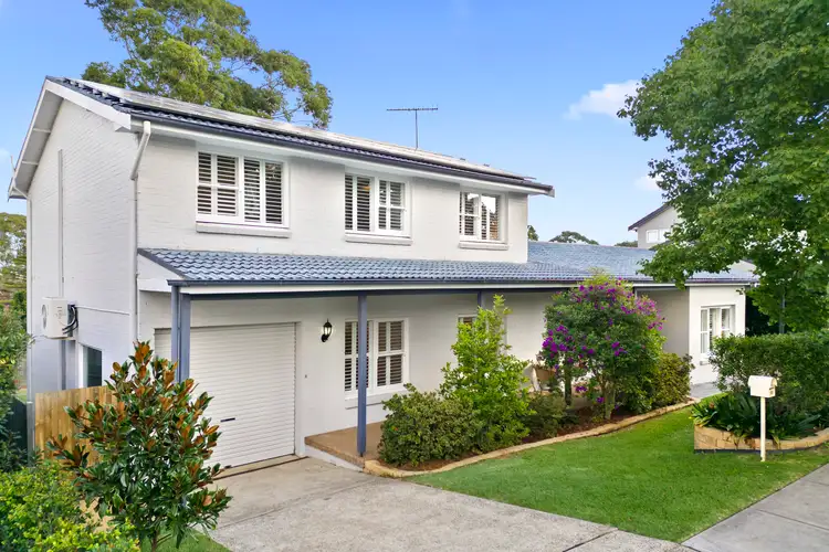 101 Duffy Avenue, Thornleigh NSW 2120