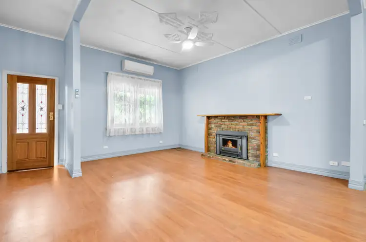 Second view of Homely house listing, 8 Salisbury Street, Orbost VIC 3888