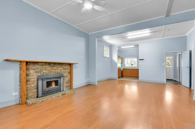 Third view of Homely house listing, 8 Salisbury Street, Orbost VIC 3888