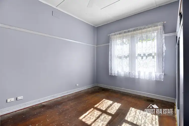 Fifth view of Homely house listing, 8 Salisbury Street, Orbost VIC 3888