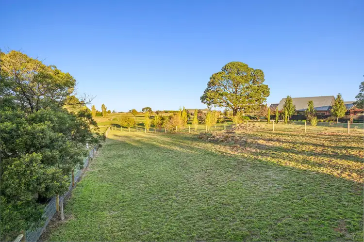 Third view of Homely land listing, 16 Walsh Street, Malmsbury VIC 3446