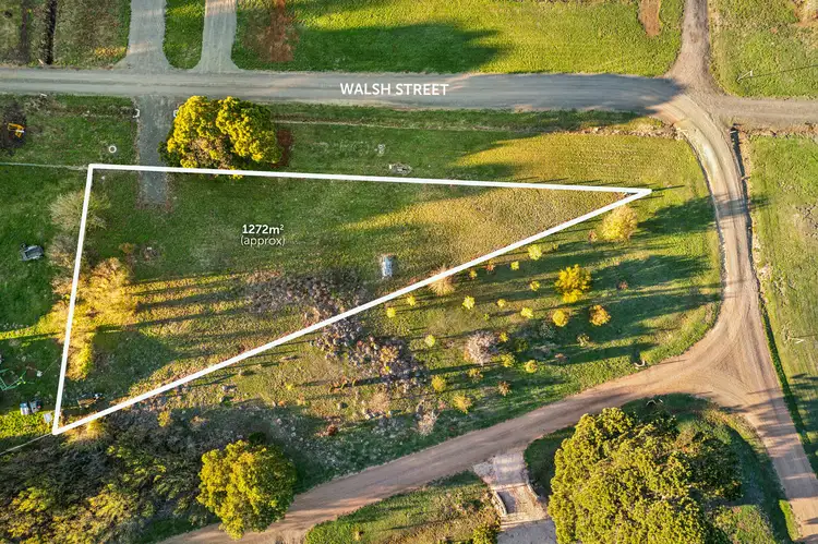 Fifth view of Homely land listing, 16 Walsh Street, Malmsbury VIC 3446