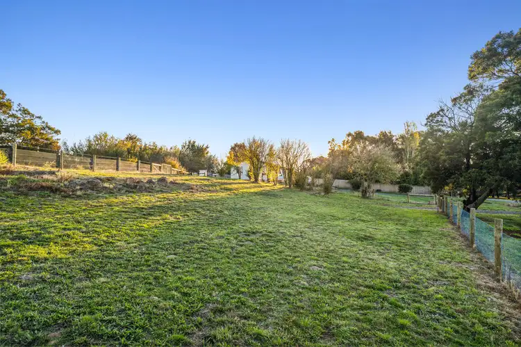 Seventh view of Homely land listing, 16 Walsh Street, Malmsbury VIC 3446