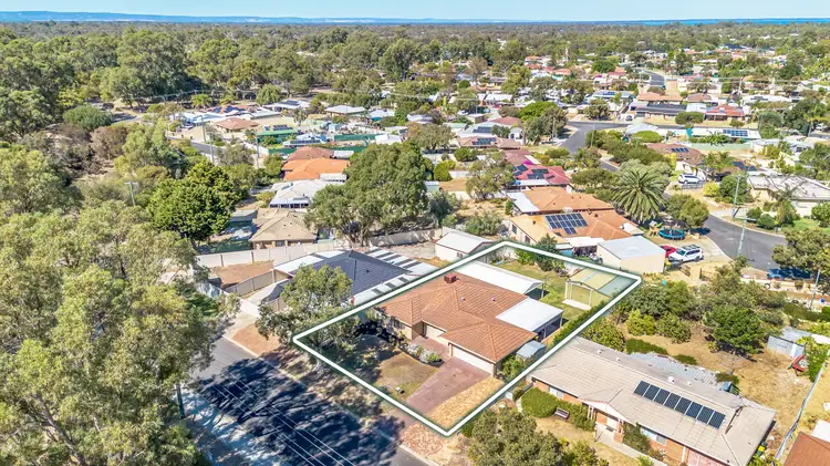 30 Duverney Crescent, Coodanup WA 6210
