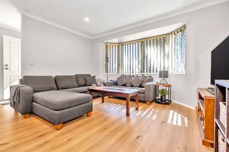 Third view of Homely house listing, 30 Duverney Crescent, Coodanup WA 6210