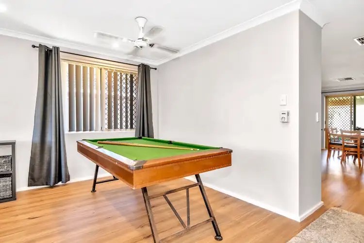 Fourth view of Homely house listing, 30 Duverney Crescent, Coodanup WA 6210