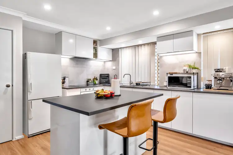 Sixth view of Homely house listing, 30 Duverney Crescent, Coodanup WA 6210