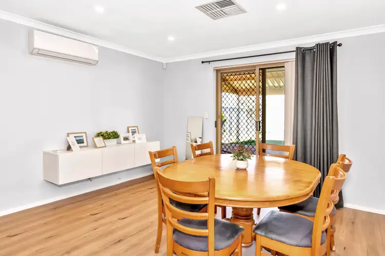 Seventh view of Homely house listing, 30 Duverney Crescent, Coodanup WA 6210