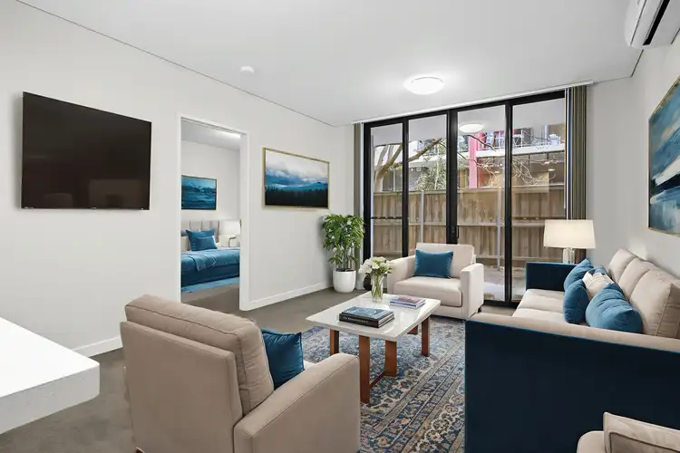 7/40-44 Edgeworth David Avenue, Waitara NSW 2077