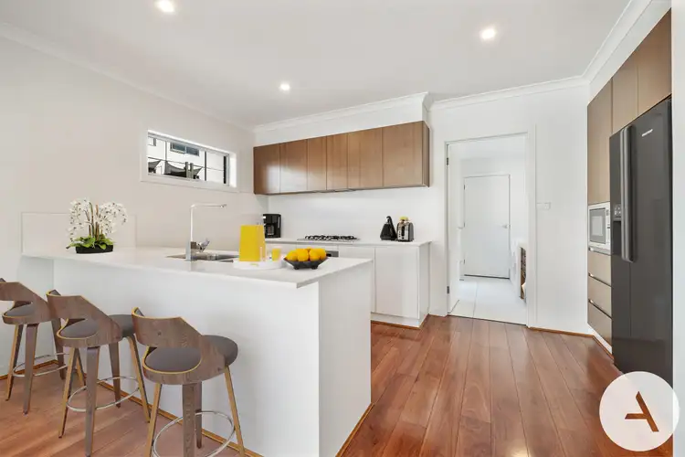 Fourth view of Homely townhouse listing, 47/8 Henry Kendall Street, Franklin ACT 2913
