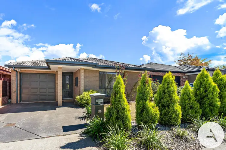 19 Henry Kendall Street, Franklin ACT 2913