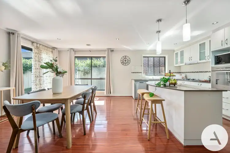 Fifth view of Homely house listing, 19 Henry Kendall Street, Franklin ACT 2913