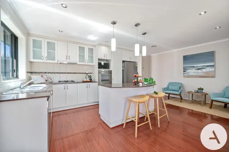 Sixth view of Homely house listing, 19 Henry Kendall Street, Franklin ACT 2913