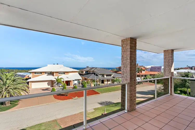 Sixth view of Homely house listing, 4 Careening Way, Coogee WA 6166
