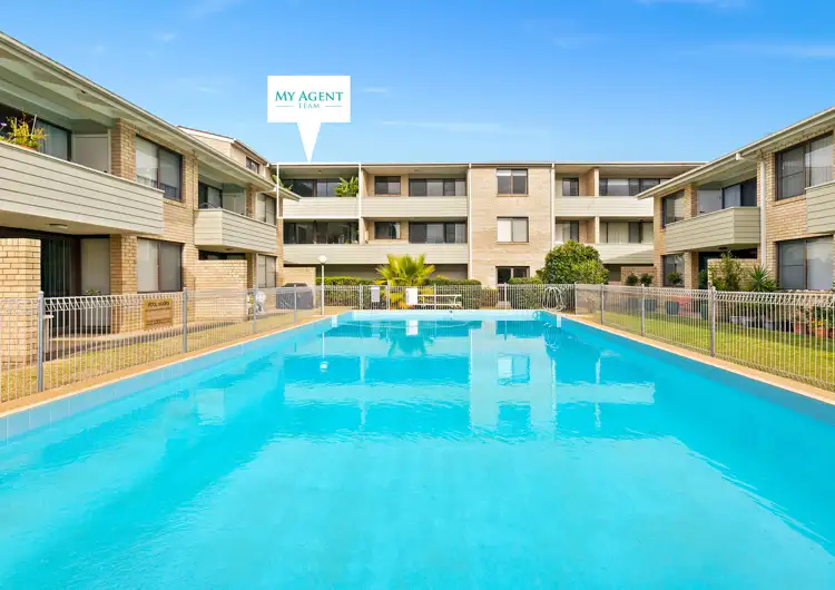 10/230 Beach Road, Batehaven NSW 2536