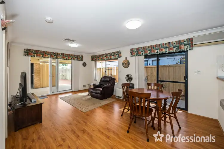 Second view of Homely house listing, 17 Trieste Avenue, Ellenbrook WA 6069