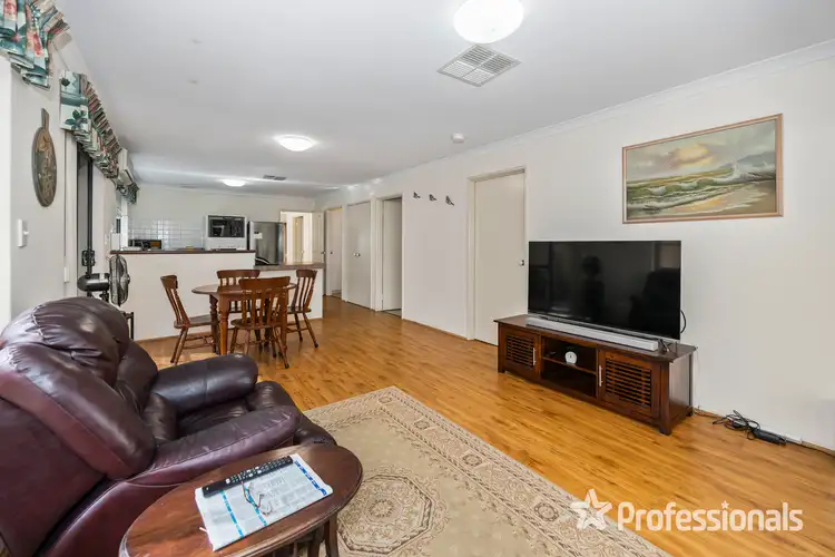 Third view of Homely house listing, 17 Trieste Avenue, Ellenbrook WA 6069