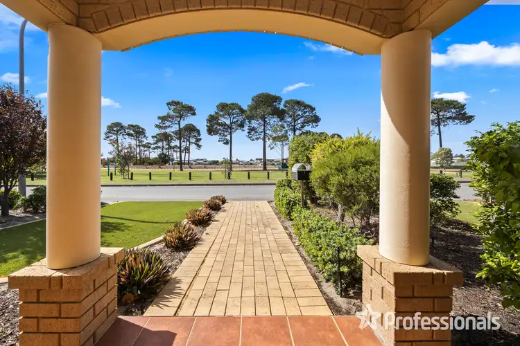Fourth view of Homely house listing, 17 Trieste Avenue, Ellenbrook WA 6069