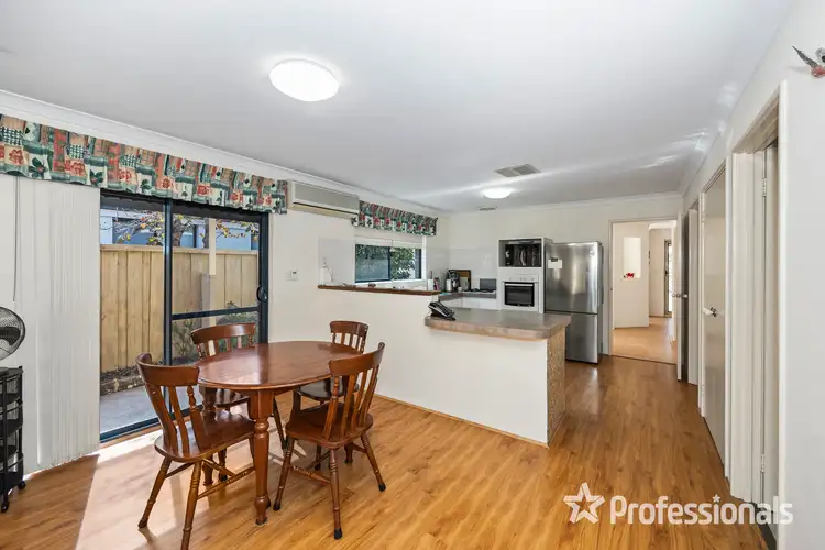 Fifth view of Homely house listing, 17 Trieste Avenue, Ellenbrook WA 6069