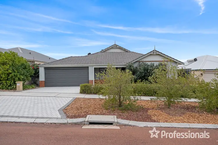 117 Charlottes Vista, Ellenbrook WA 6069