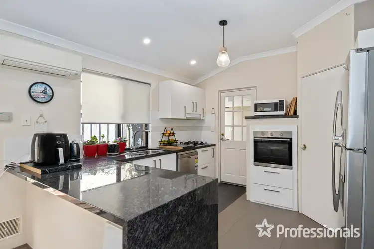 Fifth view of Homely house listing, 36 Bellini Avenue, Ellenbrook WA 6069