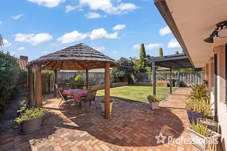Sixth view of Homely house listing, 36 Bellini Avenue, Ellenbrook WA 6069