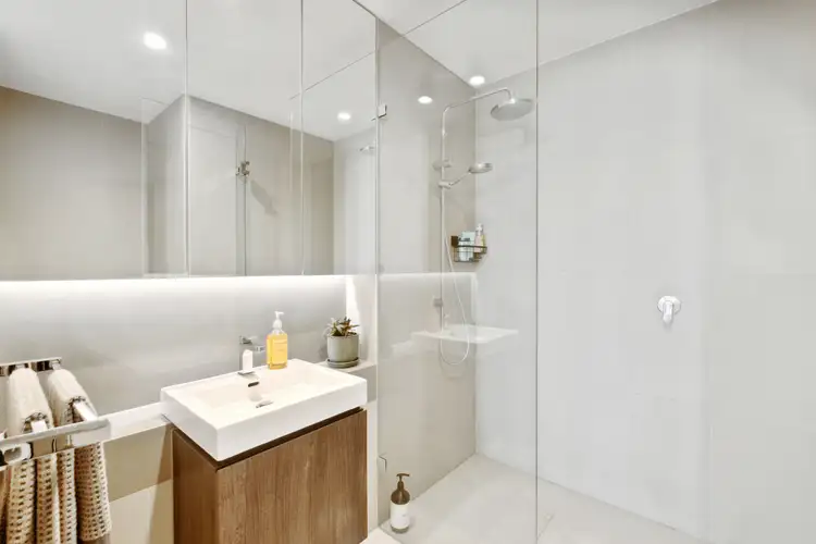 Fourth view of Homely apartment listing, 510/72 Wests Road, Maribyrnong VIC 3032