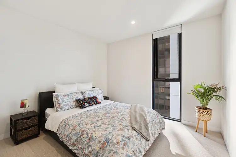 Fifth view of Homely apartment listing, 510/72 Wests Road, Maribyrnong VIC 3032