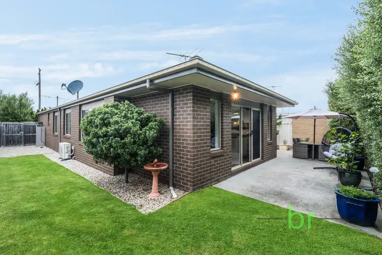Third view of Homely house listing, 1/97 Flinders Avenue, Lara VIC 3212