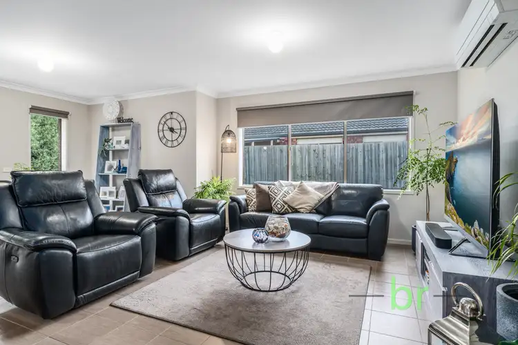 Fourth view of Homely house listing, 1/97 Flinders Avenue, Lara VIC 3212