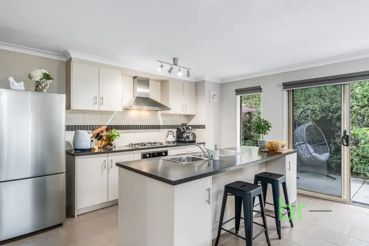 Sixth view of Homely house listing, 1/97 Flinders Avenue, Lara VIC 3212