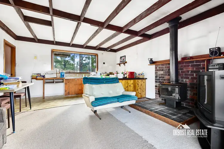 Third view of Homely rural property listing, 107 - 3A Buldah Road, Chandlers Creek VIC 3890