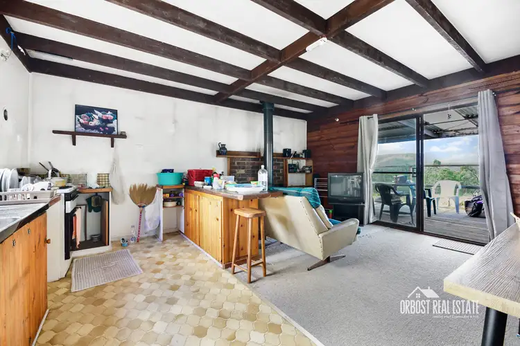 Fourth view of Homely rural property listing, 107 - 3A Buldah Road, Chandlers Creek VIC 3890