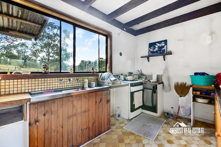 Fifth view of Homely rural property listing, 107 - 3A Buldah Road, Chandlers Creek VIC 3890