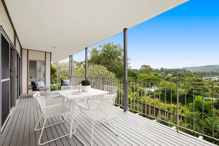 7 Ramor Street, Kenmore QLD 4069