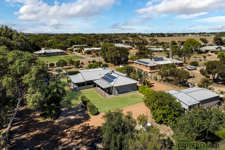 Third view of Homely house listing, 21 Brennand Road, Dongara WA 6525