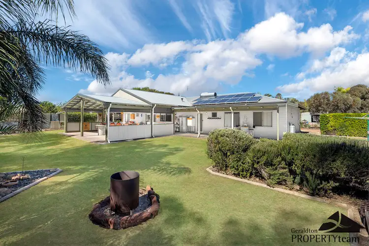 Fourth view of Homely house listing, 21 Brennand Road, Dongara WA 6525
