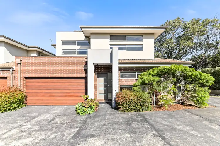 Main view of Homely house listing, 8/6-8 Innes Court, Berwick VIC 3806