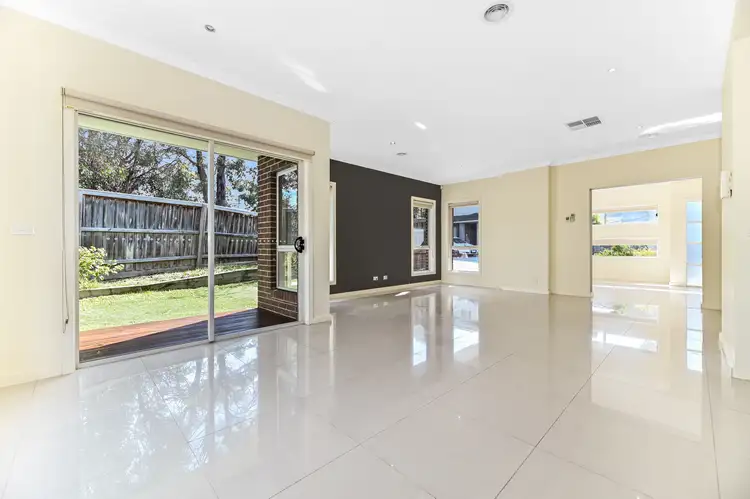 Second view of Homely house listing, 8/6-8 Innes Court, Berwick VIC 3806